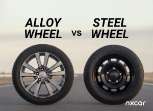 Alloy Wheels vs Steel Wheels: Ultimate Showdown Guide