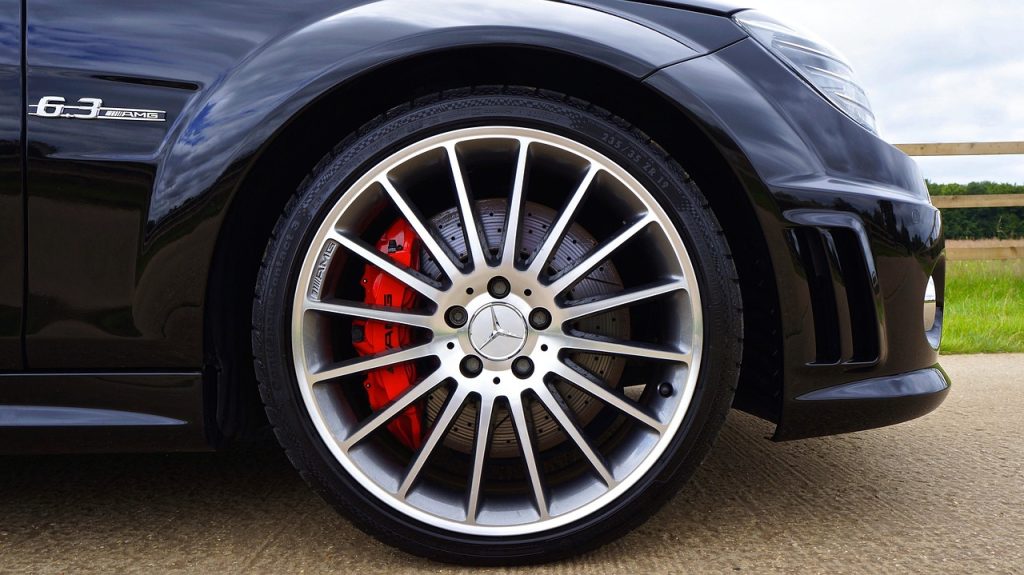 Alloy Wheels vs Steel Wheels