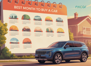 When Is the Best Month to Buy a Car in India? A Complete Guide