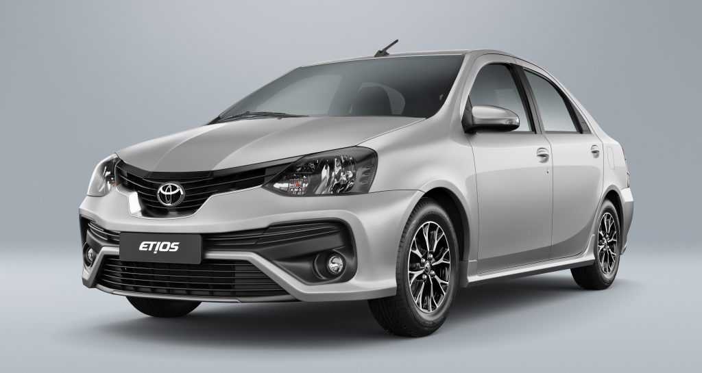 Best Used Toyota Cars in India