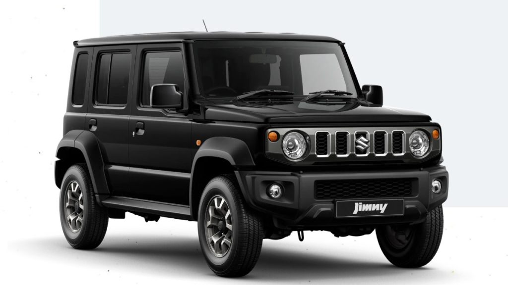 jimny