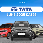 Tata June 2025 Sales