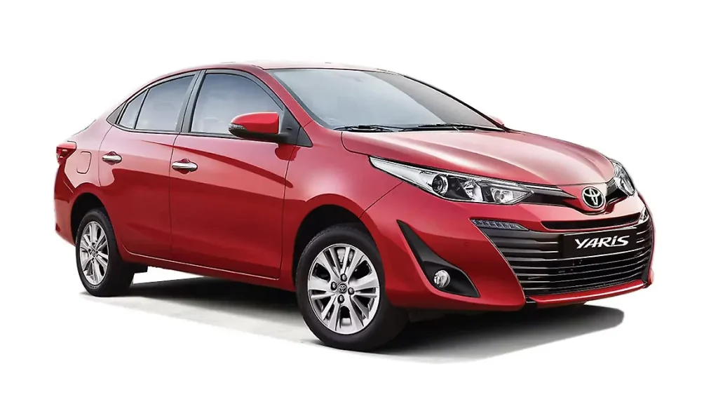 Best Used Toyota Cars in India