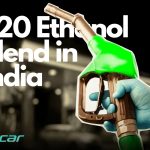 E20 Ethanol Blend in India