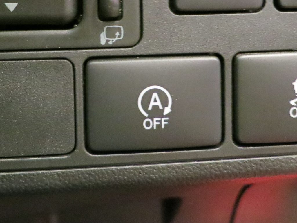 Unnecessary Car Features