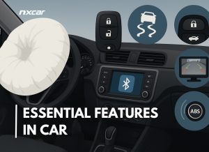 23 Essential Features in Car You Should Opt For
