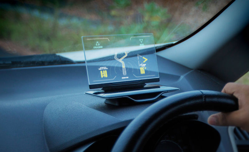 Useless Car Features