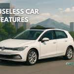 Useless Car Features