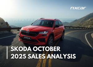Skoda October 2025 Sales Analysis: Kylaq Drives a Breakthrough Month as Legacy Models Struggle