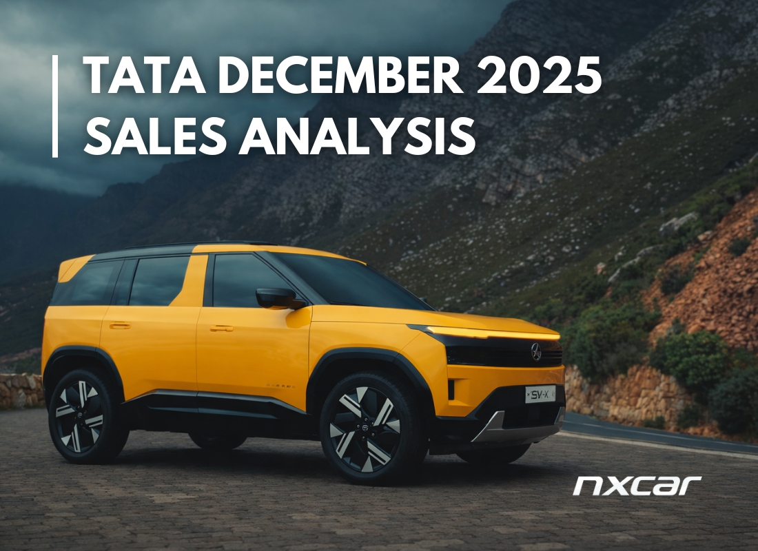 Tata Motors Sales Analysis December 2025