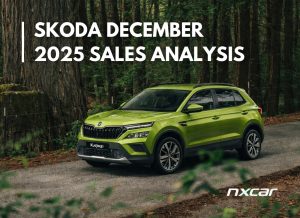 Škoda Sales Analysis December 2025: Kylaq Takes Charge as Core Models Struggle for Scale