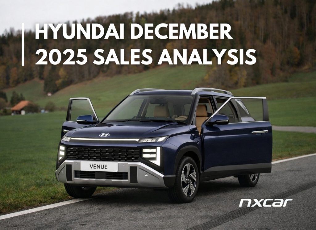 Hyundai Sales Analysis December 2025